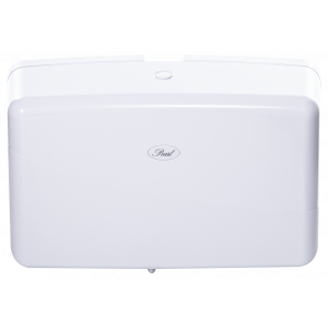 Twin Toilet Paper Dispenser